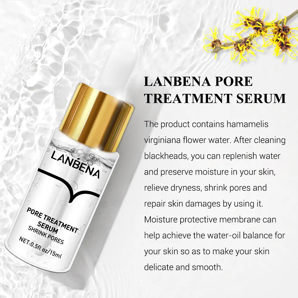 Porefection Serum